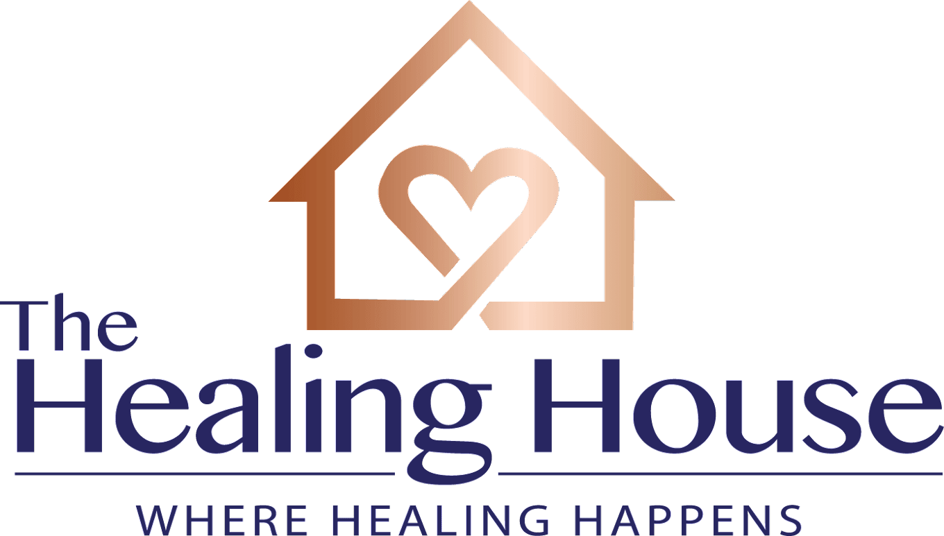 The Healing House