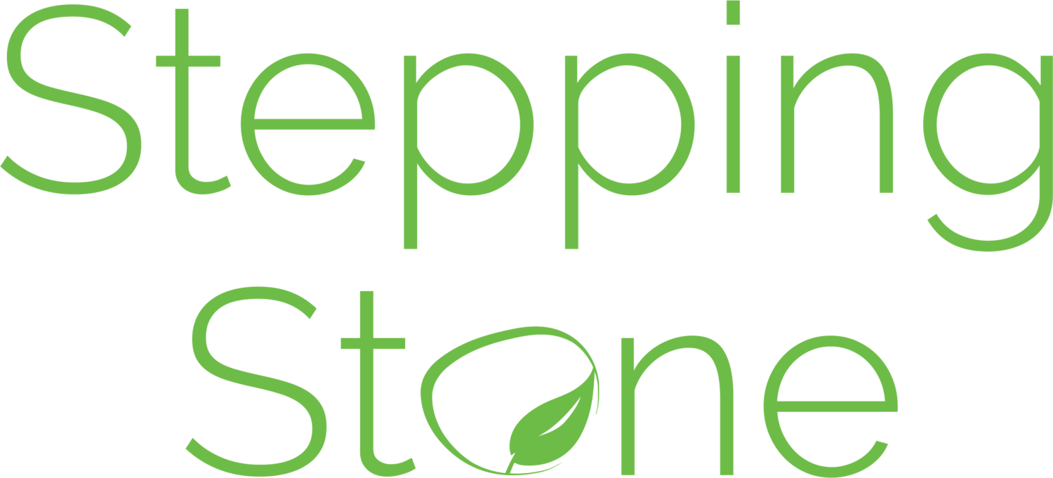 Stepping Stone